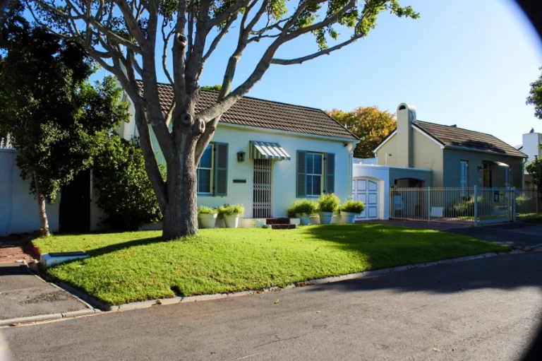 Plum Tree Cottage