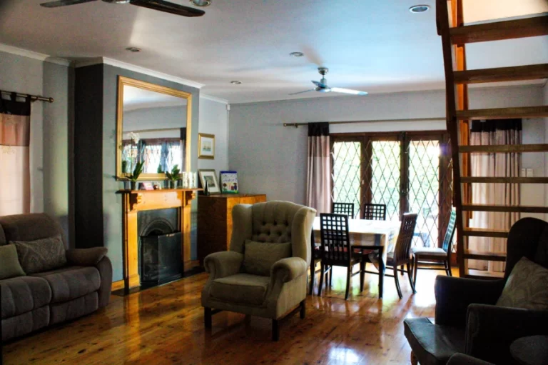 Mulberry Cottage