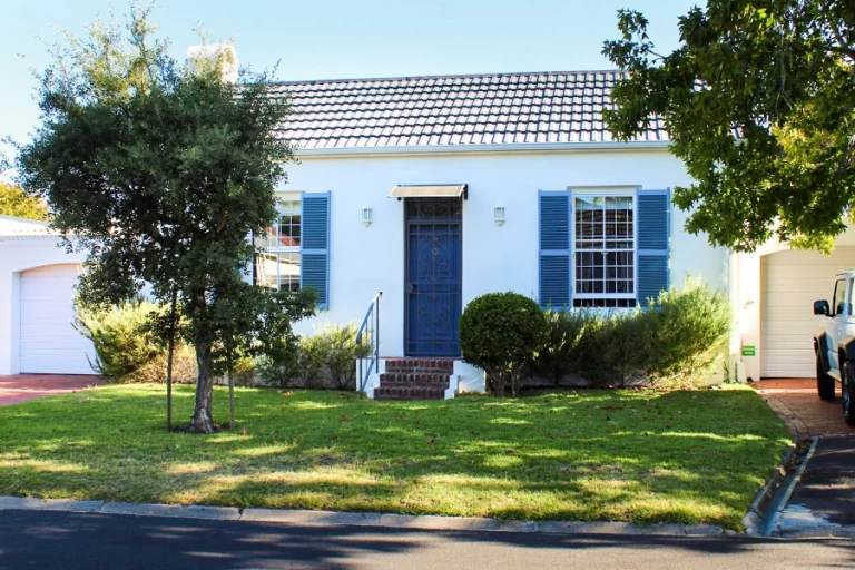 Mengel Cottage