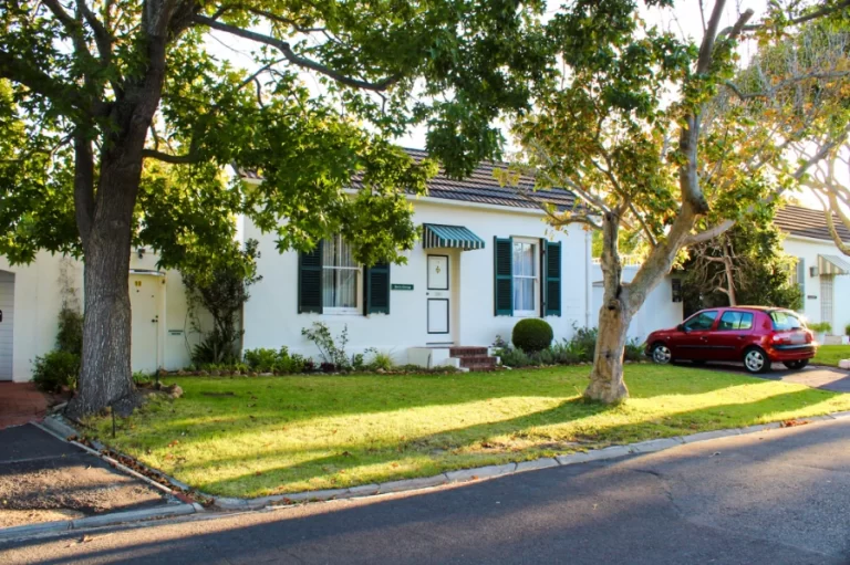 Holly Cottage