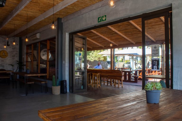 The Kennel Brewery