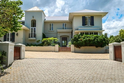 Milton House