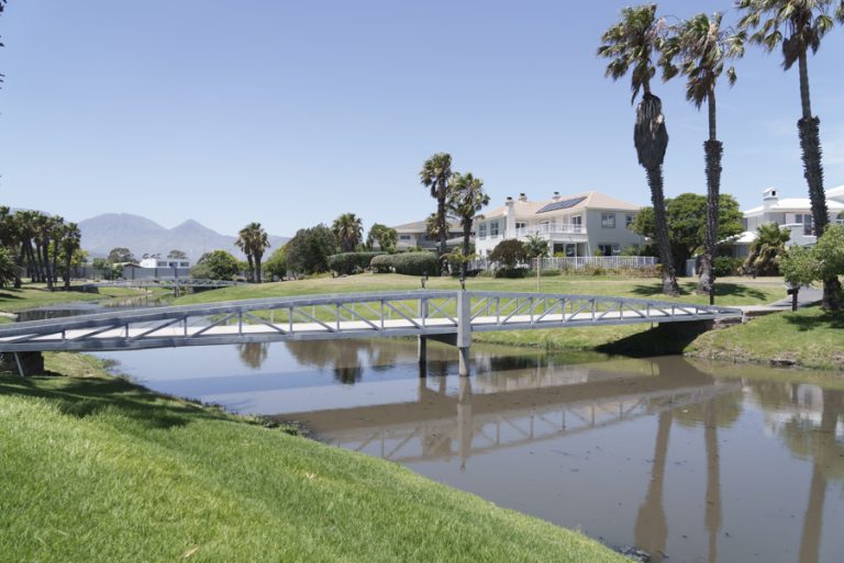 Greenways Golf Estate