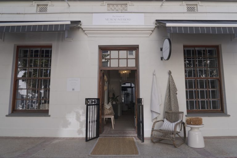 The House Of Mejaune Interiors