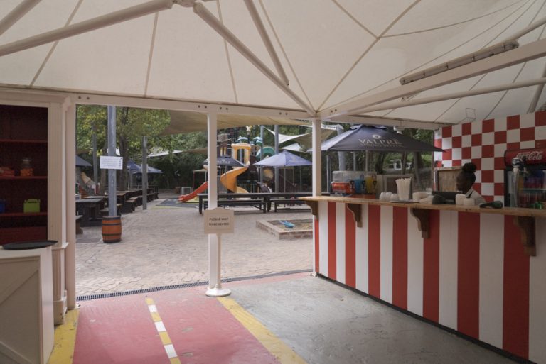 The Carnival at Weltevreden Estate