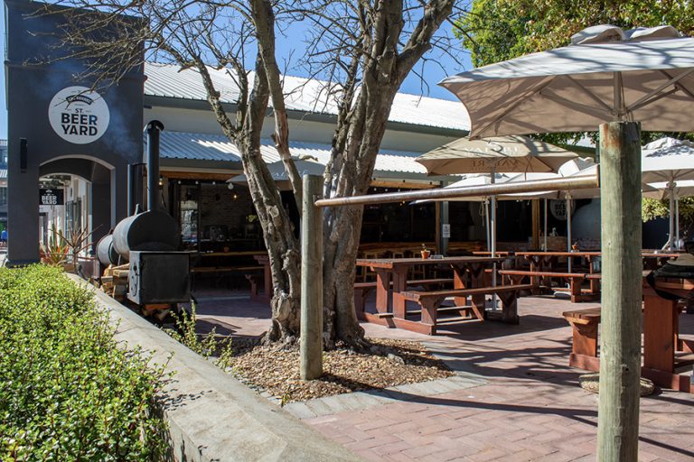 The Kennel Brewery Bellevue