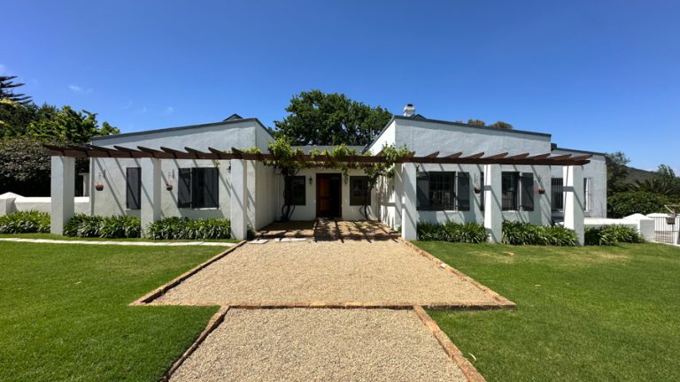 Contreberg Wine Farm