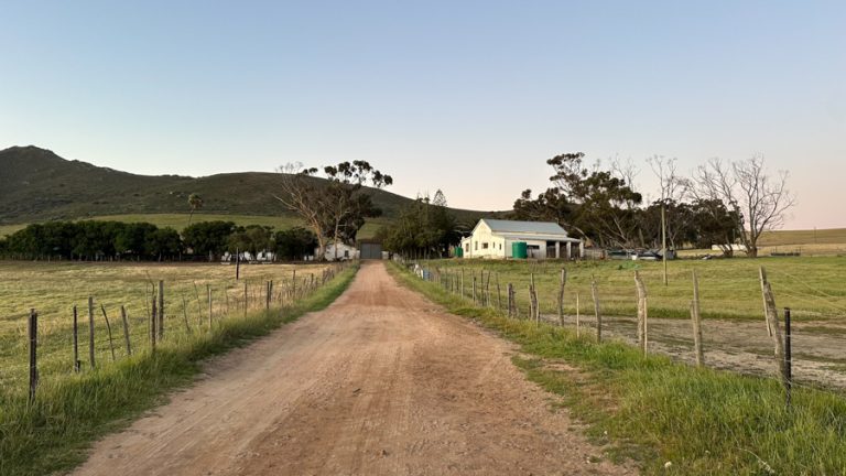 Waterkloof Farm