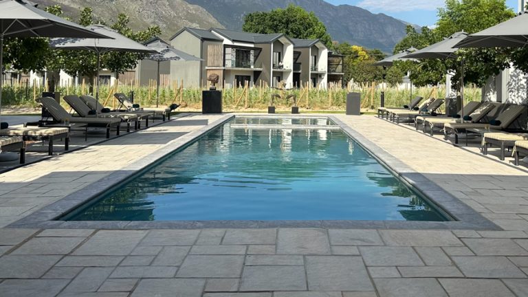 Franschhoek Hotel