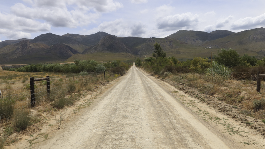 Klipbokkop Farm 10
