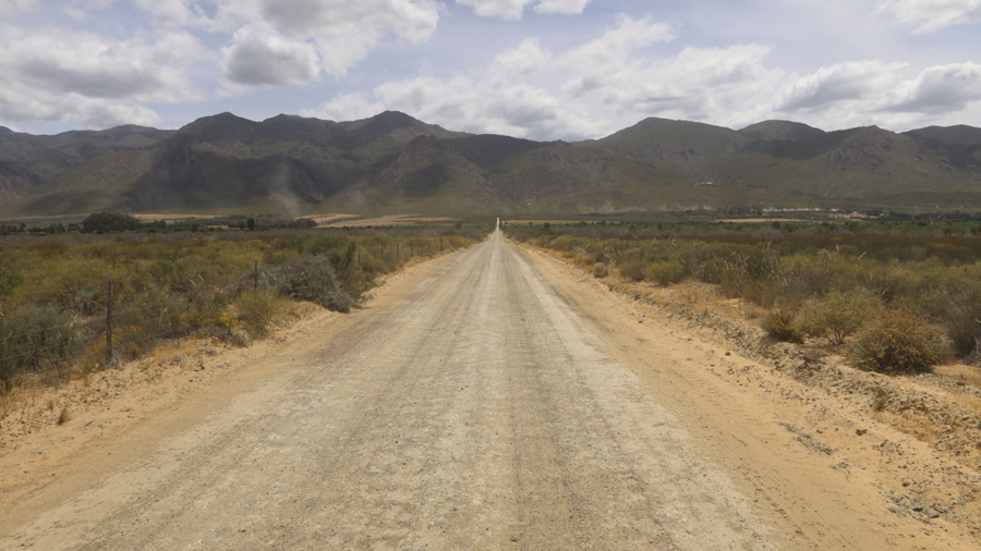 Klipbokkop Farm 8