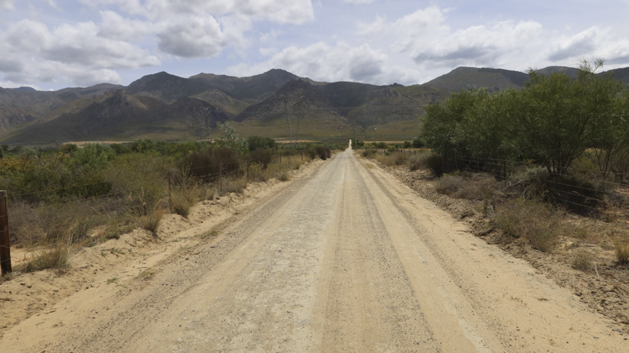 Klipbokkop Farm 9