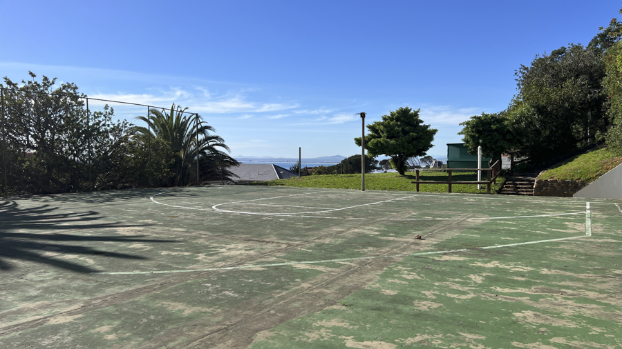 Disa Towers Basketball Court 9