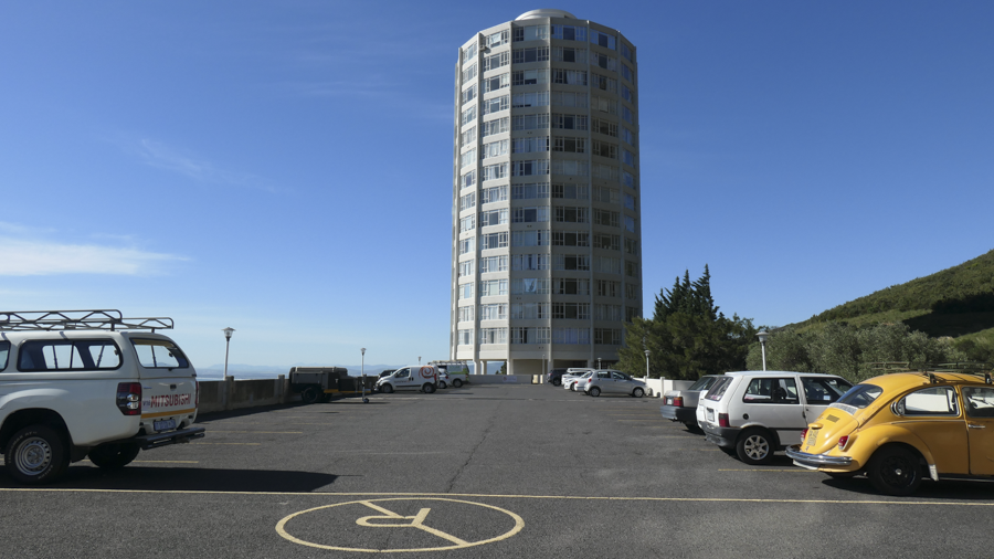 Disa Towers Parking 1