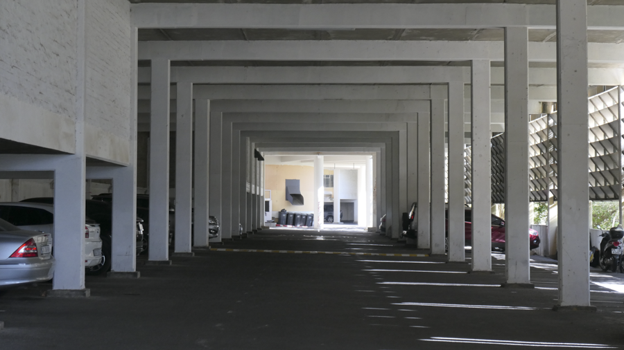 Disa Towers Parking 56