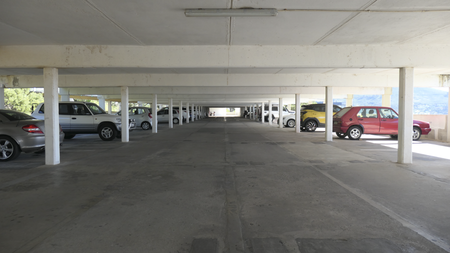 Disa Towers Parking 69