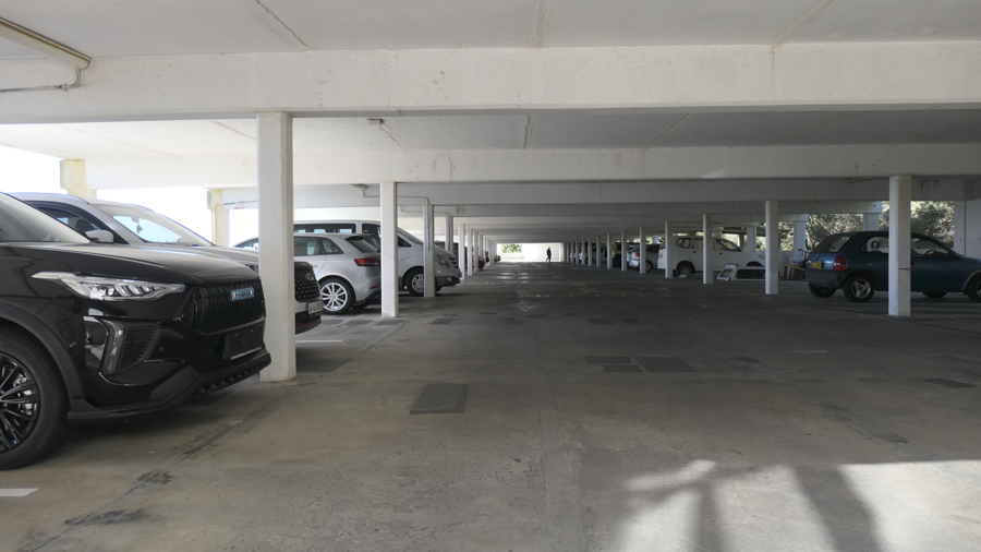 Disa Towers Parking 75