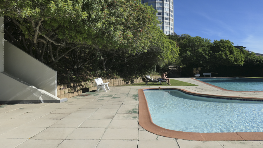 Disa Towers Pool 4