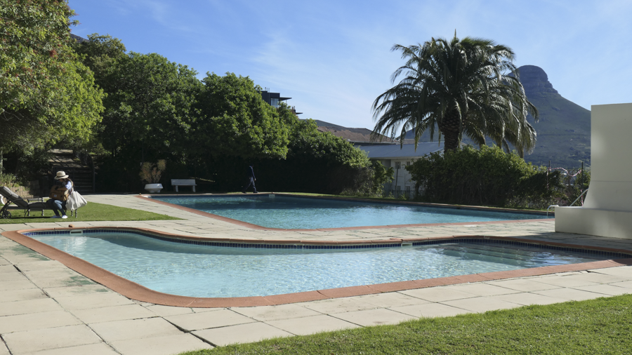 Disa Towers Pool 55