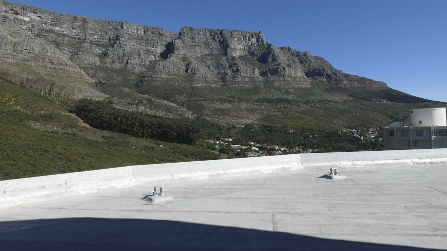 Disa Towers Rooftop 1