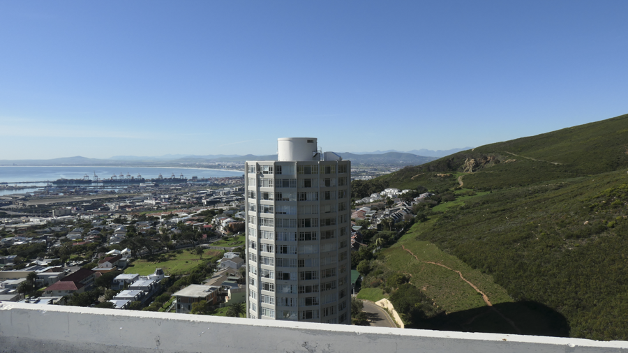 Disa Towers Rooftop 14