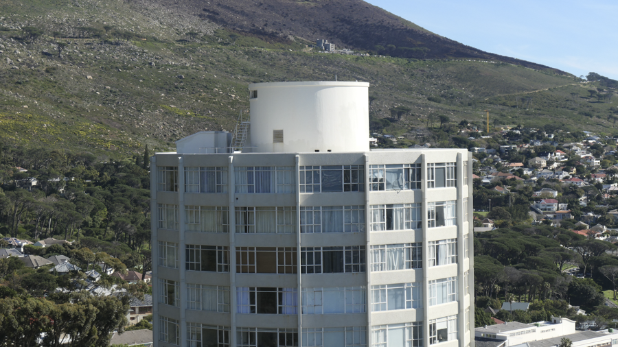 Disa Towers Rooftop 16