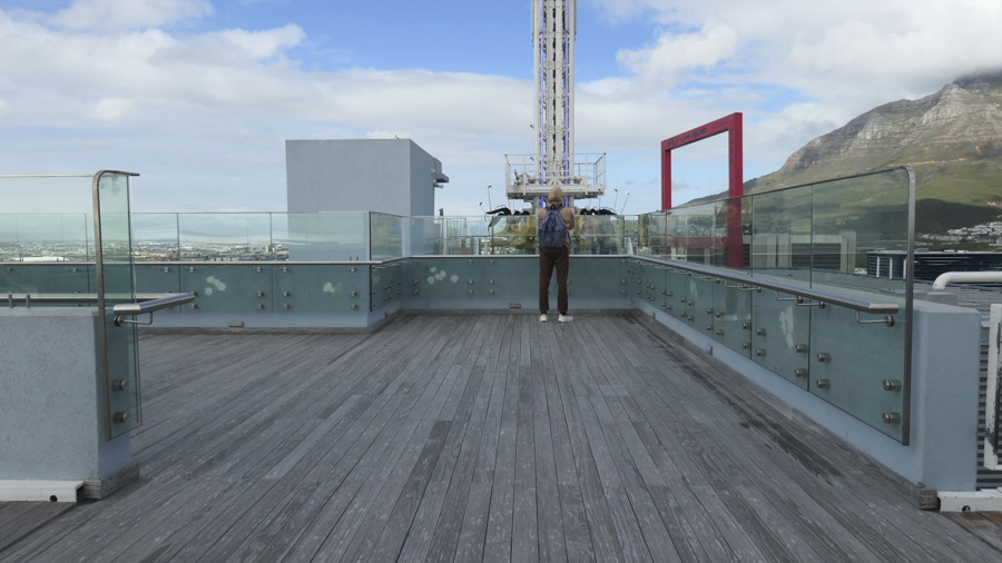 Hotel Sky Rooftop 28