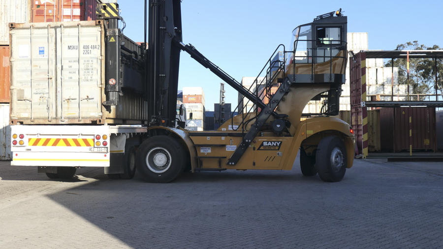 JFM Container Depot Jan Smuts 11