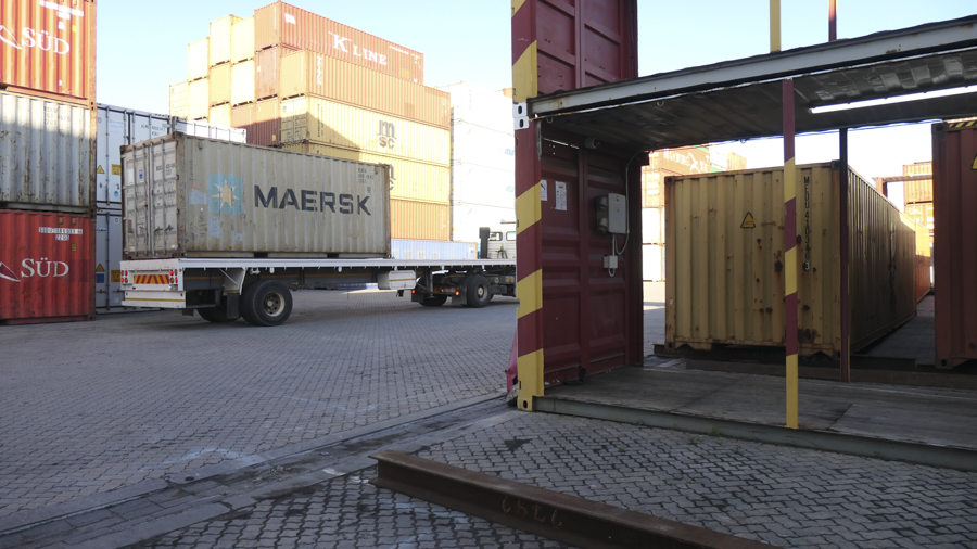 JFM Container Depot Jan Smuts 12