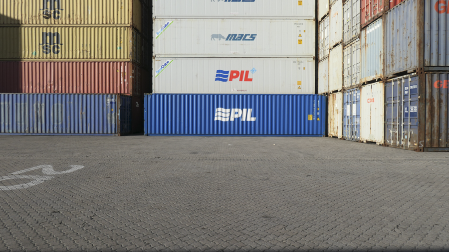 JFM Container Depot Jan Smuts 16