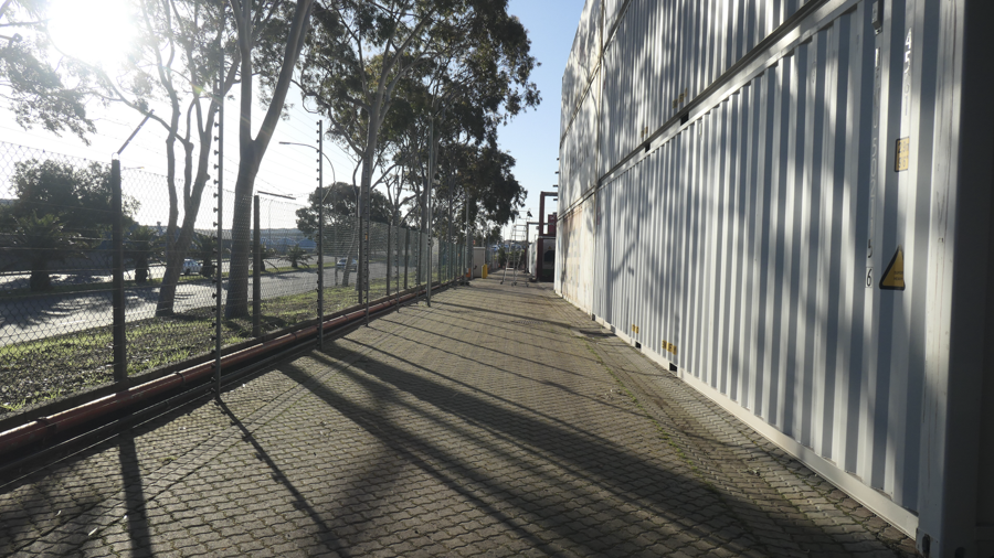 JFM Container Depot Jan Smuts 24