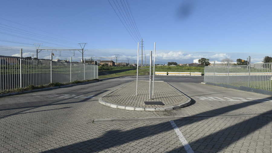 JFM Container Depot Jan Smuts 3