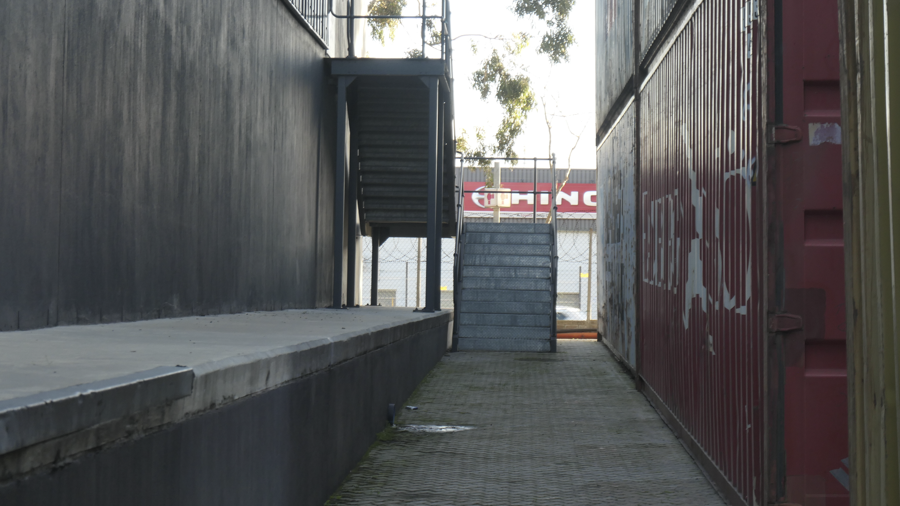 JFM Container Depot Jan Smuts 46