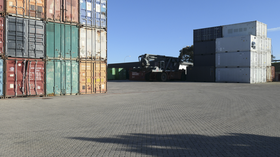 JFM Container Depot Jan Smuts 5