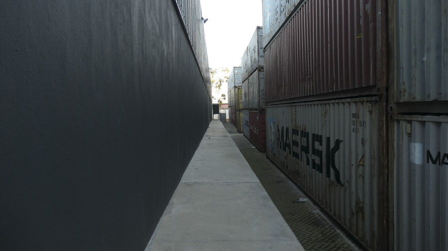 JFM Container Depot Jan Smuts 50