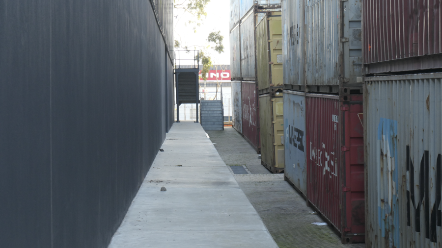 JFM Container Depot Jan Smuts 51