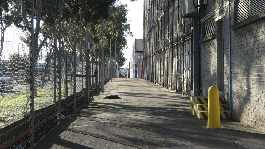 JFM Container Depot Jan Smuts 52