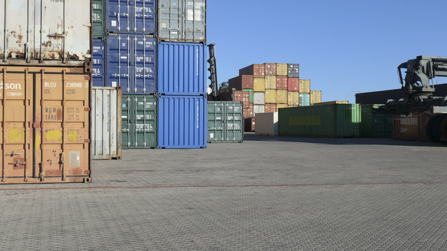 JFM Container Depot Jan Smuts 6