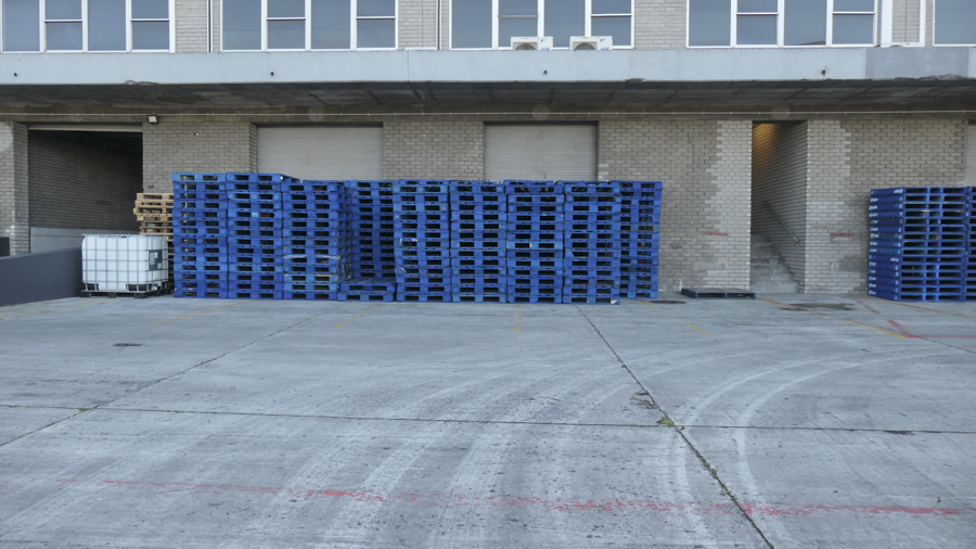 JFM Container Depot Jan Smuts 60