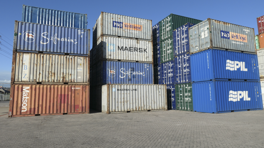 JFM Container Depot Jan Smuts 7