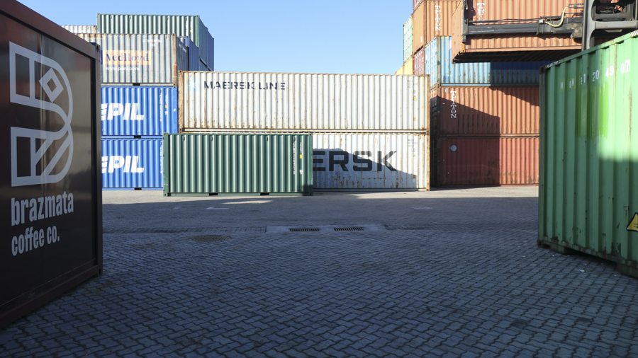 JFM Container Depot Jan Smuts 8