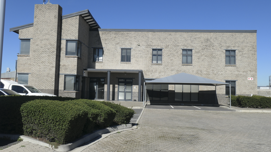 JFM Office Blackheath 1