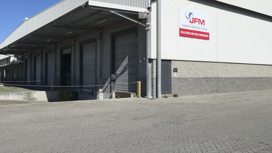 JFM Warehouse Blackheath 10