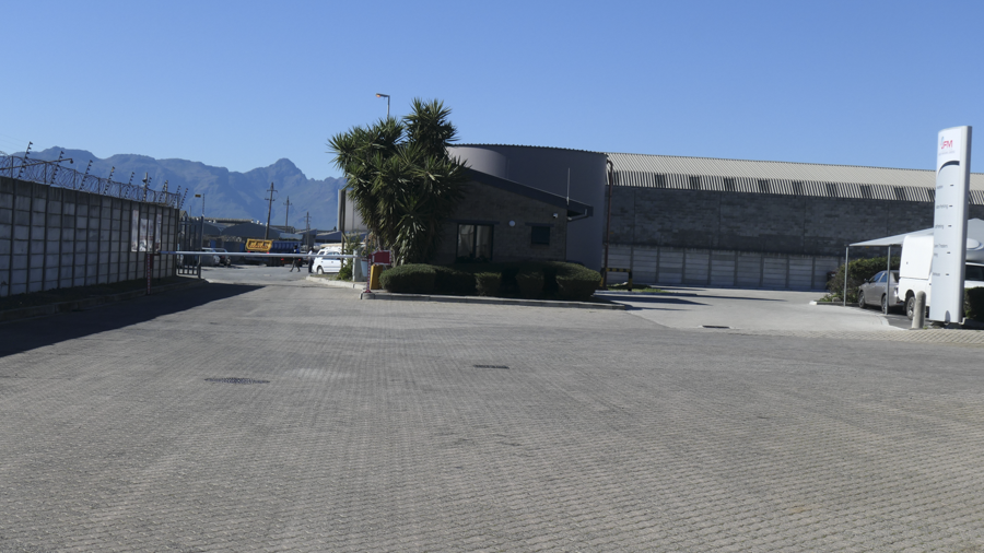 JFM Warehouse Blackheath 13