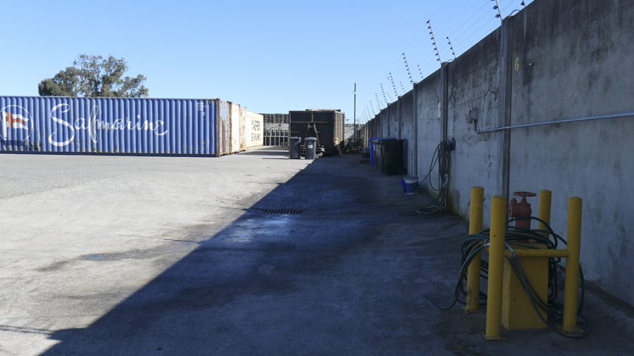 JFM Warehouse Blackheath 16