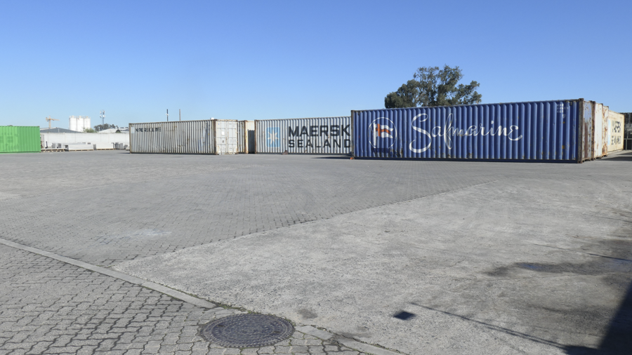 JFM Warehouse Blackheath 17