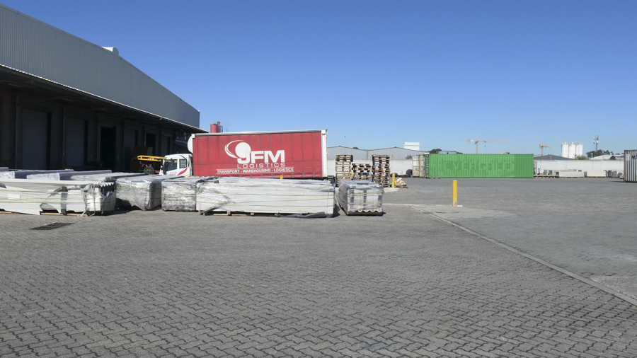 JFM Warehouse Blackheath 18