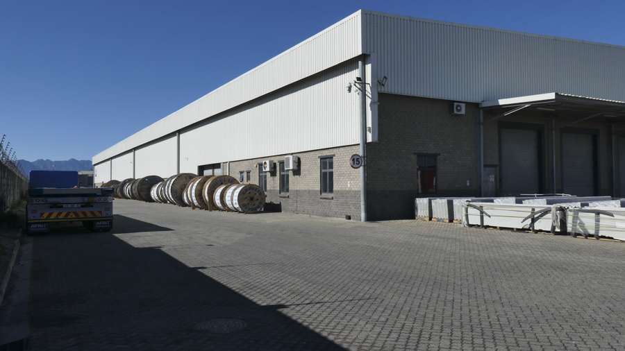 JFM Warehouse Blackheath 19