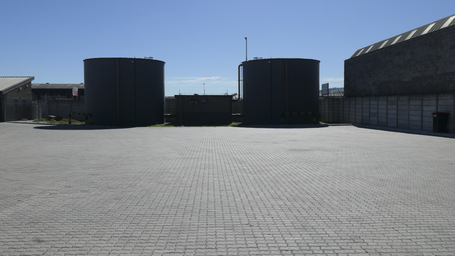 JFM Warehouse Blackheath 2