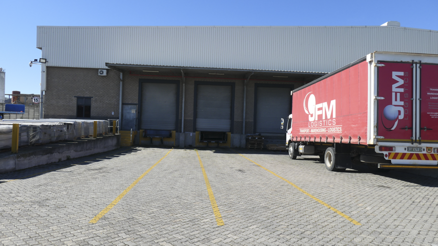 JFM Warehouse Blackheath 23
